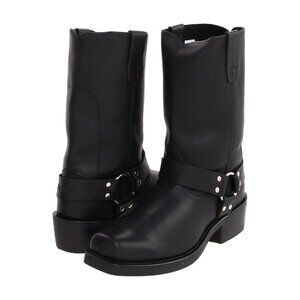 Durango Harness Western Boot